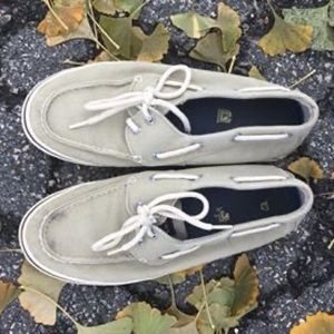 Men’s Sperry Shoes